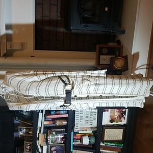 Thin long cardigan style sweater